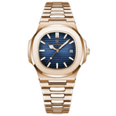 Relógio Poedagar Luxe Golden Ellegion®