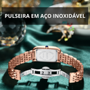 Relógio Poedagar Zaya Ellegion®