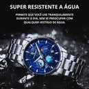 Relógio Poedagar Universe Ellegion®