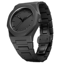 Relógio Malten Black Ellegion®